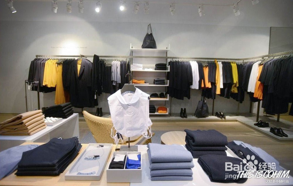 买手开店必知的五点要素