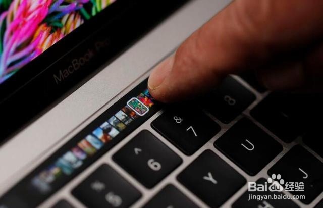 教你怎么在旧款Mac上用软件实现Touch Bar功能!