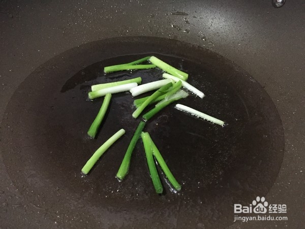 教你做鸡蛋炒粉皮