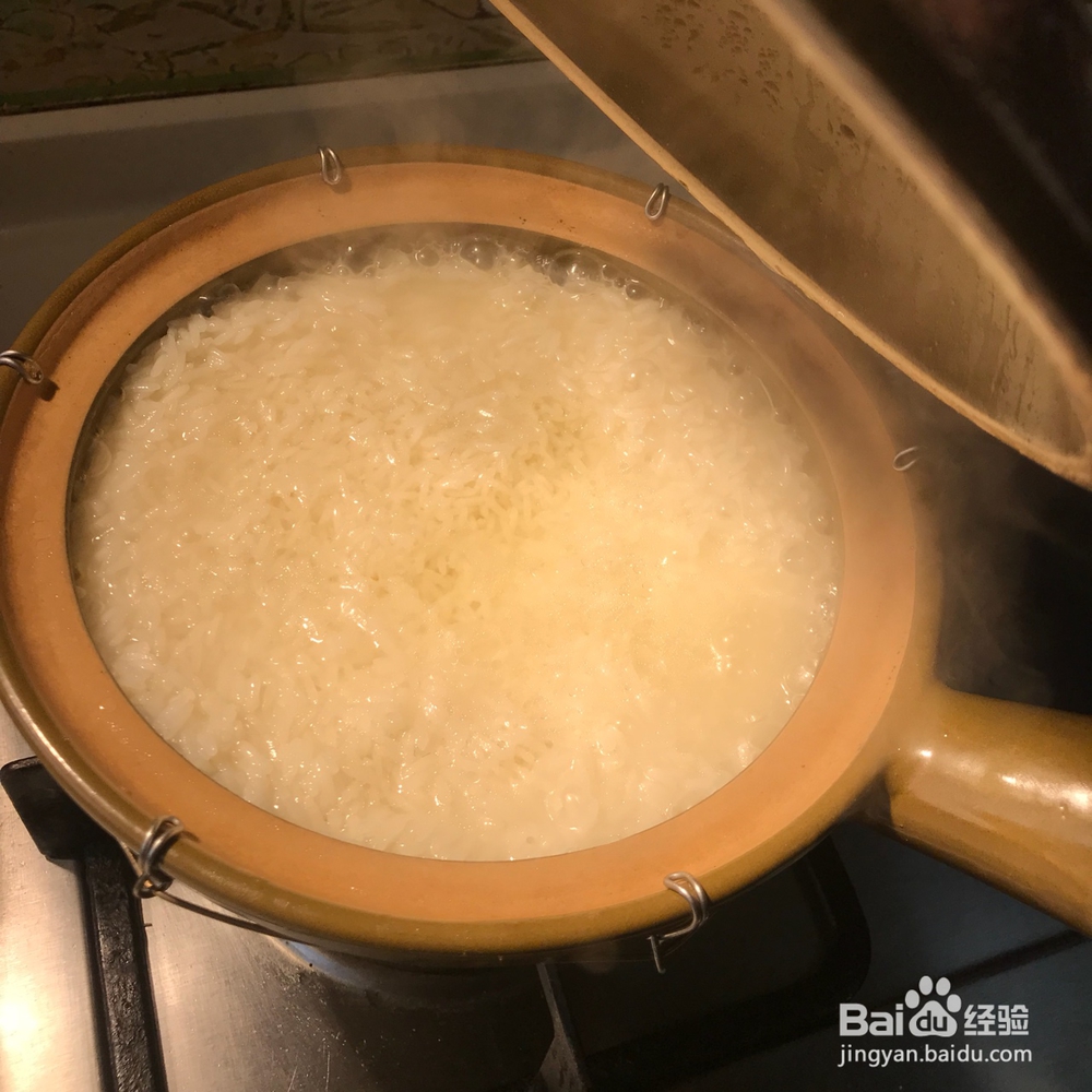 好吃的双腊煲仔饭