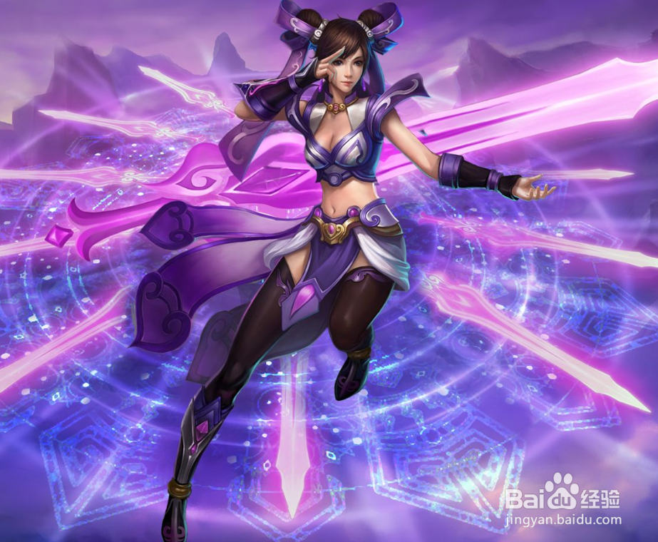 英雄三国冷门英雄介绍