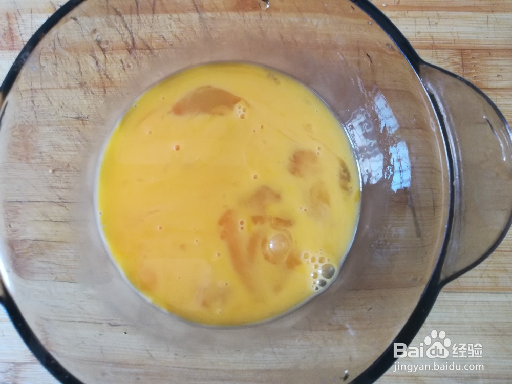 经典下饭菜-西红柿炒鸡蛋