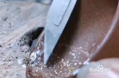 茶壶盖碎了怎么粘