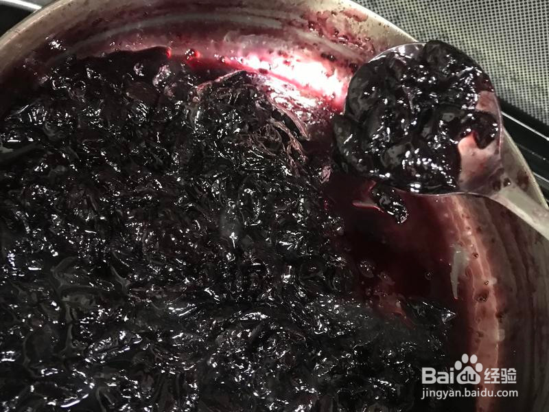 车厘子 酱的做法