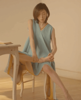 恩倍亲如何预防脚气