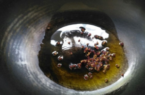 麻辣爽口牛肉干