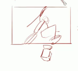 漫画动态绘画怎么画？