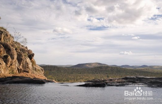 <b>澳大利亚10大戏水旅游地盘点</b>