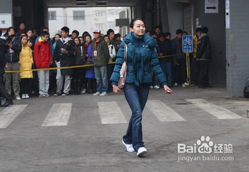 高考临考十大忌讳