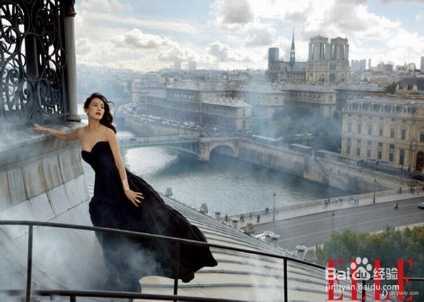 如何简单看懂杂志创意设计