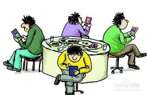 怎样戒掉手机瘾