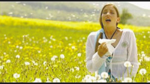 谷雨养生注意什么