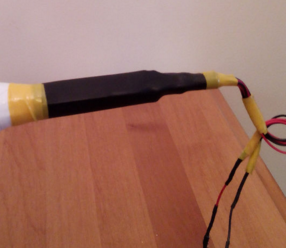 怎样制作一个会发光的星图