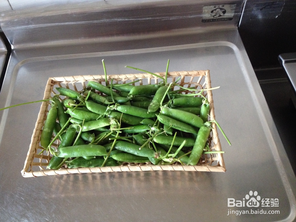 怎样做豌豆好吃——多彩鸡丁豌豆做法