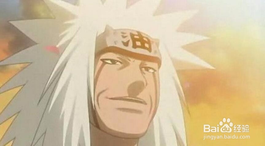 天妒英才 细数《火影忍者》十大早早离去的高手