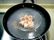 秘制韭菜虾的做法