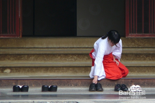 日本礼仪大全：[5]日本的就餐礼仪