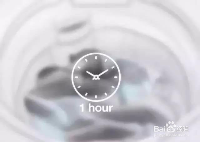 毛巾正确的清洁除菌方法