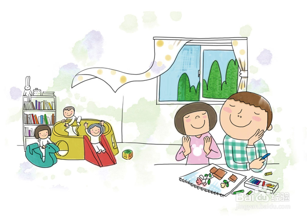 新房装修去除甲醛最有效的方法！