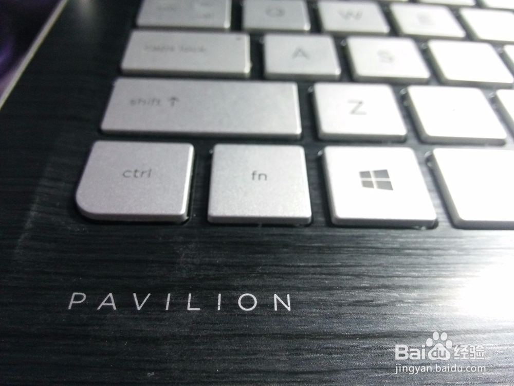 惠普光影精灵开箱