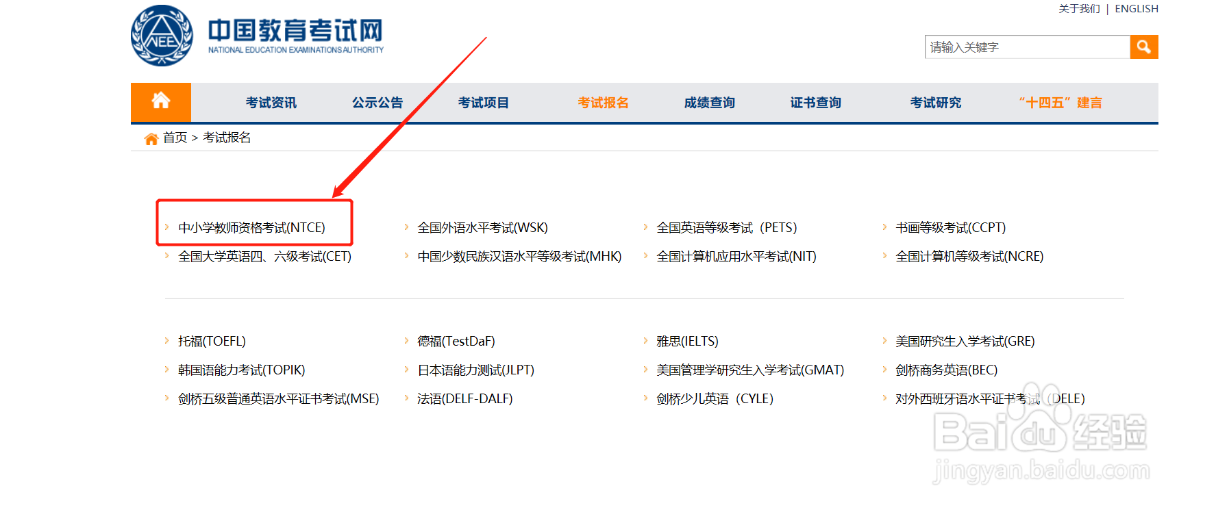 教资报名一直在审核怎么办？