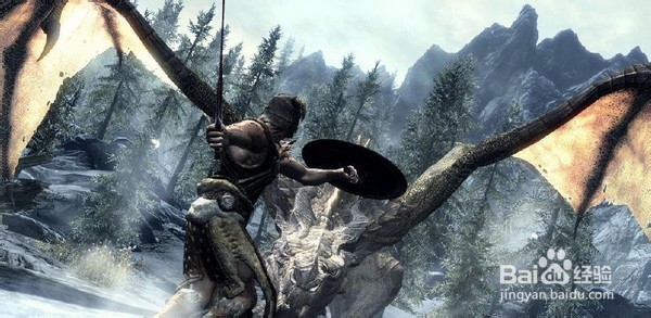 上古卷轴5怎么改人物