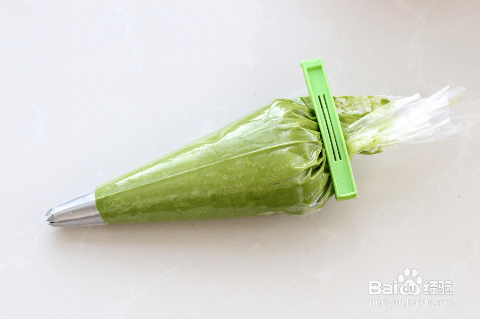 怎么做圣诞树花环曲奇饼干