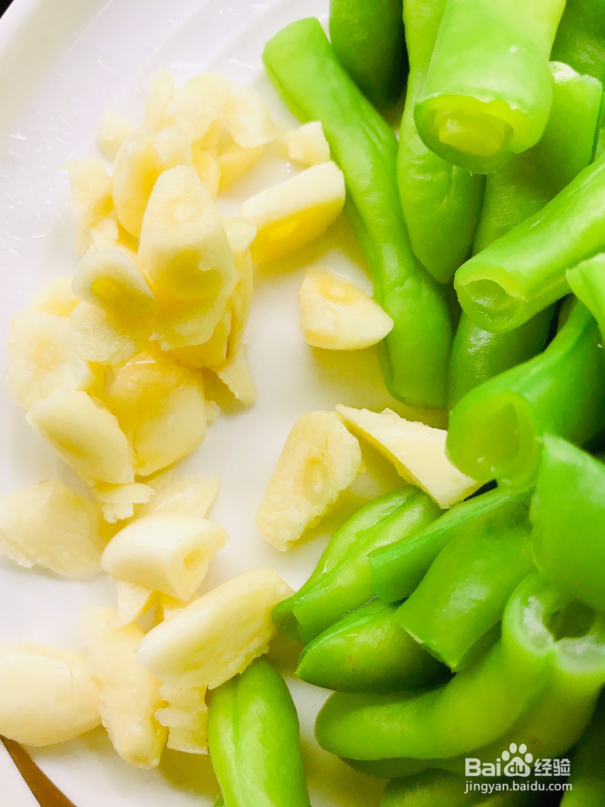 四季豆炒肉怎么做