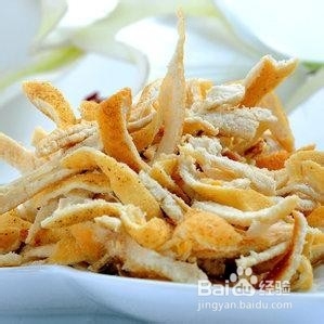 清心明目茶如何做