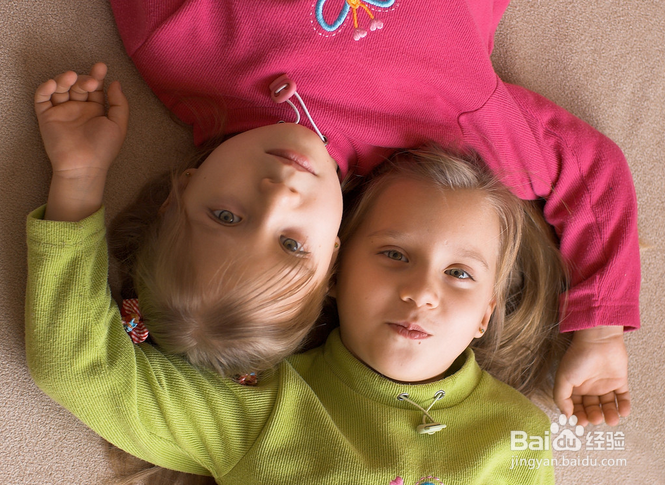 宝宝补钙的最好五种食物