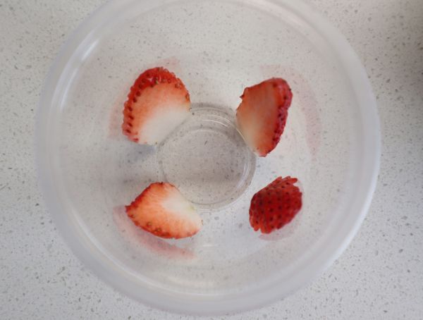 圣诞奥利奥奶油杯