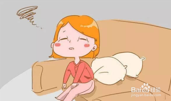 孕妇失眠怎样才能睡着孕妇怎么会导致失眠