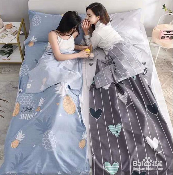 超实用又便捷的旅行神器