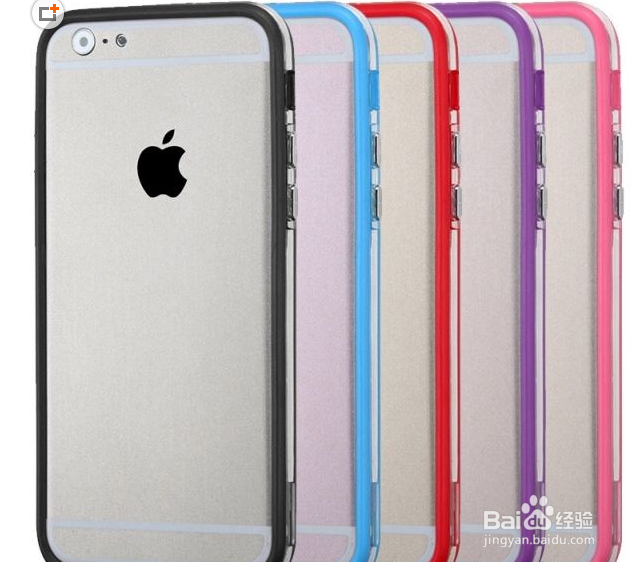 iphone6配件市场“揽金”过亿