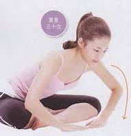 美臀:28个超有效的提臀动作