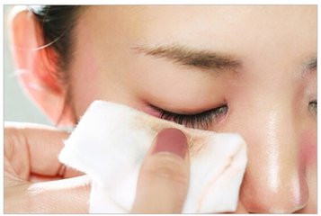 卸妆到底怎么卸才是正确的步骤