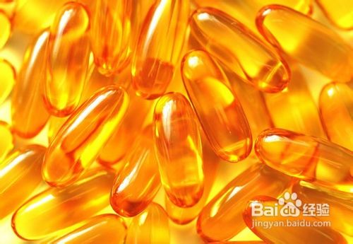 鱼肝油吃到什么时候?