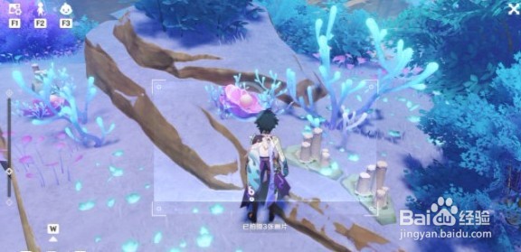 原神月章星句乡愁在哪拍