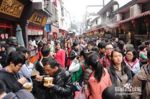 武汉有哪些著名的特色小吃？
