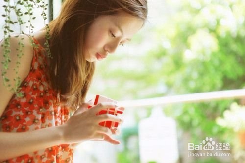 夏天到了,外出旅游如何拍照,让你更好看