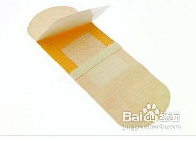 几种不能使用创可贴的情况