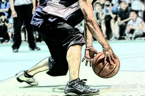 如何快速有效地提高篮球水平?