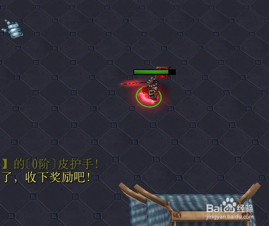 二师兄奇迹战记1.02正式版装备怎么强化