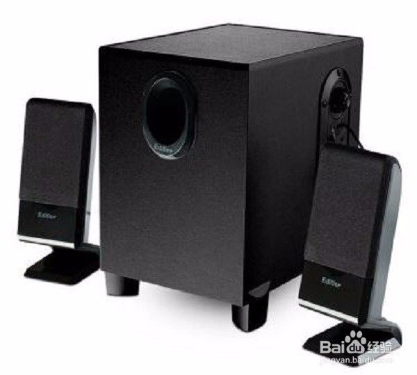 看性能参数分析音箱