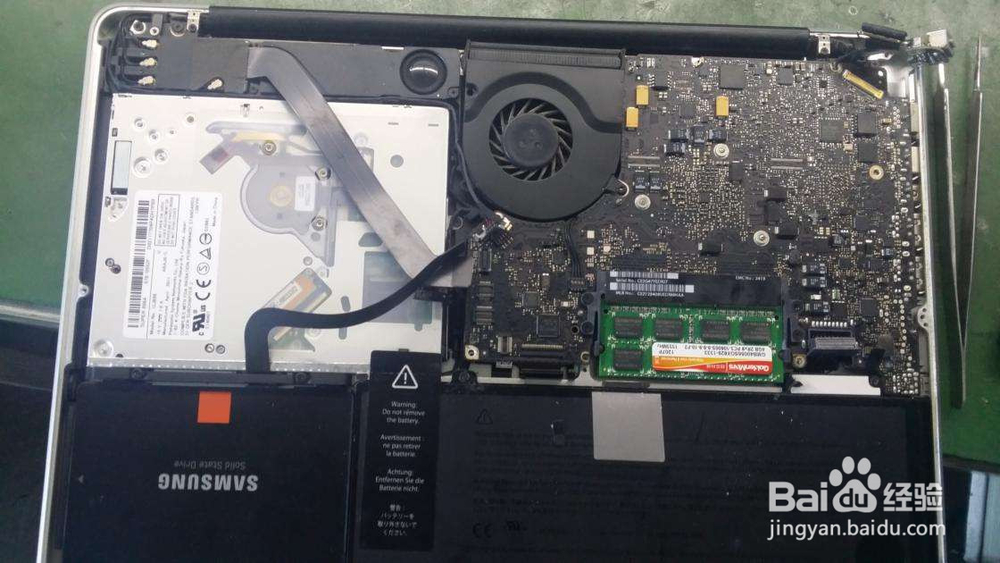 电脑台式机开不了机自检解的怎么解决
