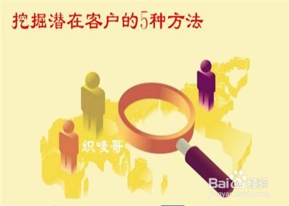 怎样销售公司产品