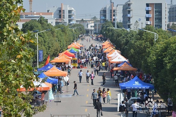 大一新生如何快速适应大学生活？