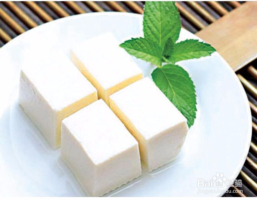 素食4种菜单名及做法