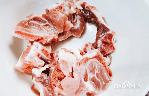 山药红萝卜马蹄猪骨汤怎么做好喝