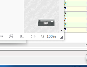 QQ输入法调用不出来的解决方法